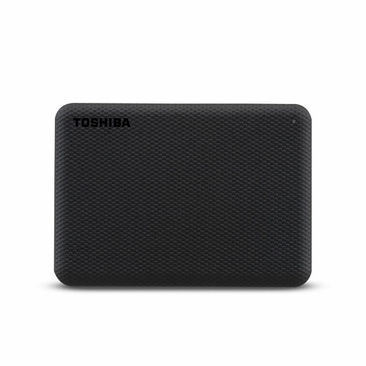 External Hard Drive Toshiba HDTCA20EK3AA Black_1
