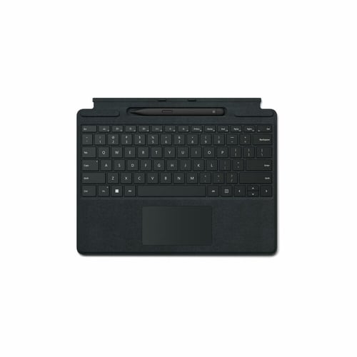 "Tastatur Microsoft 8X8-00012 Spansk qwerty"_2