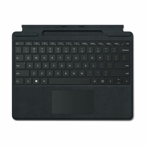 "Tastatur med touchpad Surface Pro 8/Pro X Microsoft 8XB-00012"_1