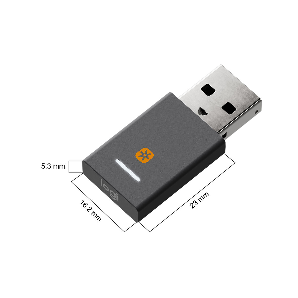 "Wireless Headphones Logitech 981-000919"_9