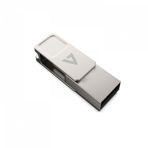 "USB-stik V7 VF364GTC 64 GB"_1