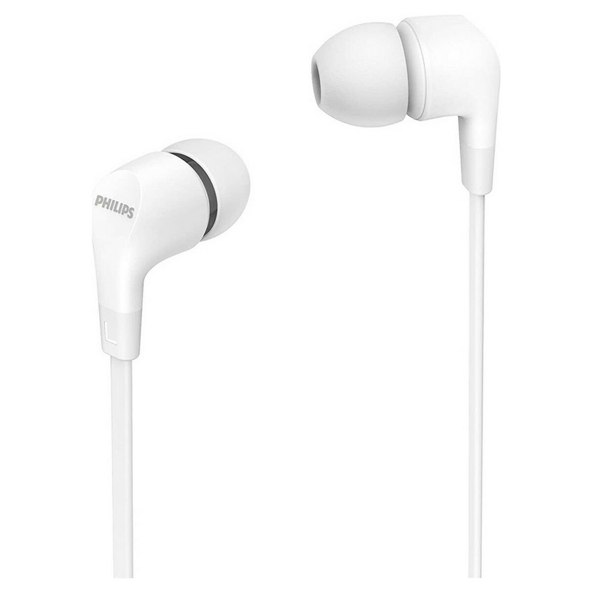"Sports headphones Philips White"_4