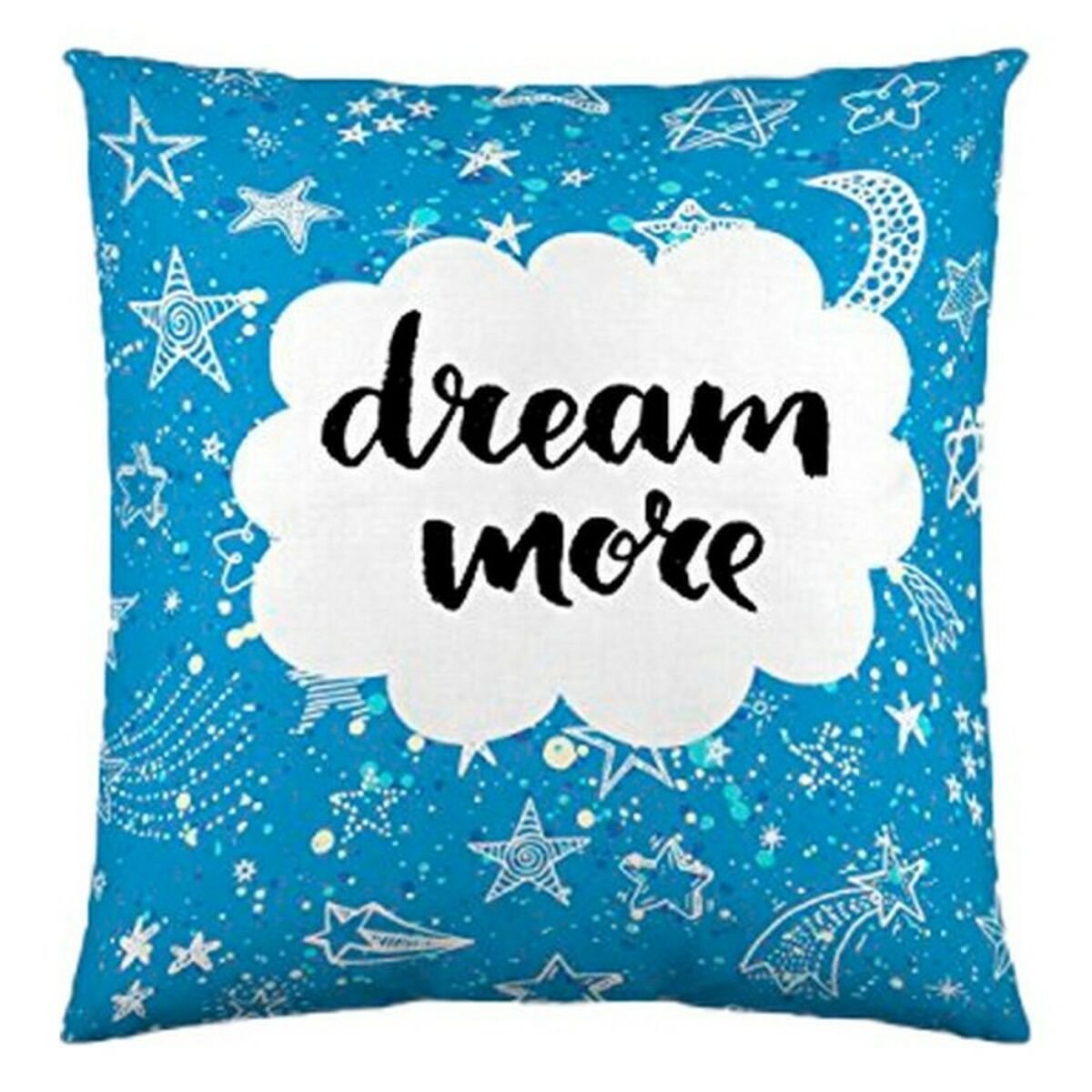 Cushion cover Cool Kids Alicia (50 x 50 cm)_2