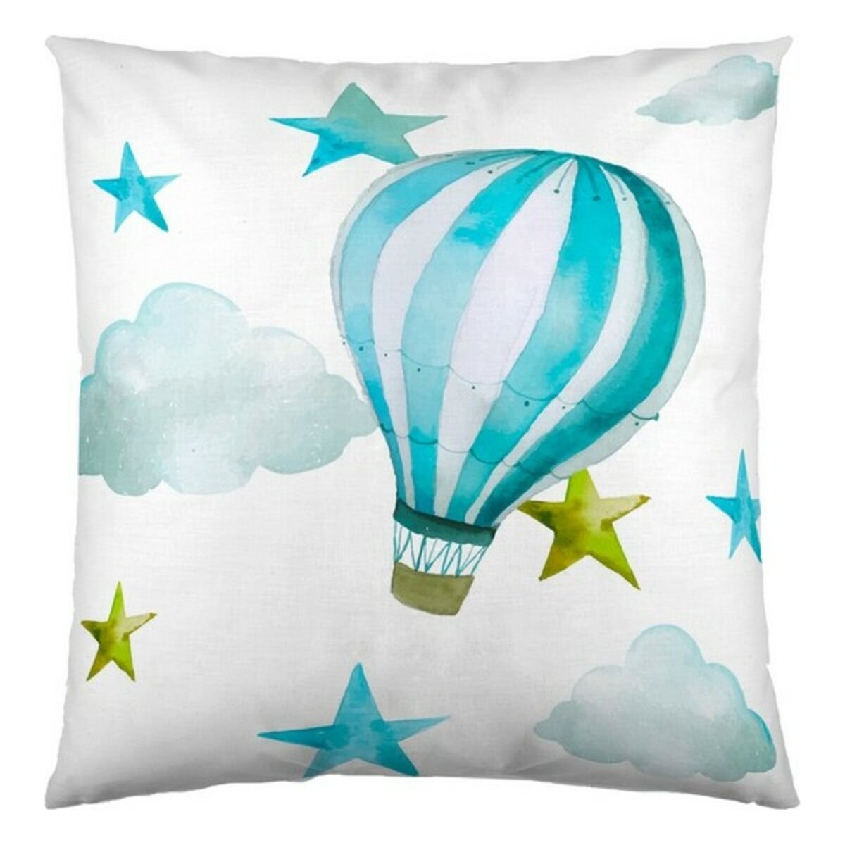 Cushion cover Cool Kids Princep (50 x 50 cm)_2
