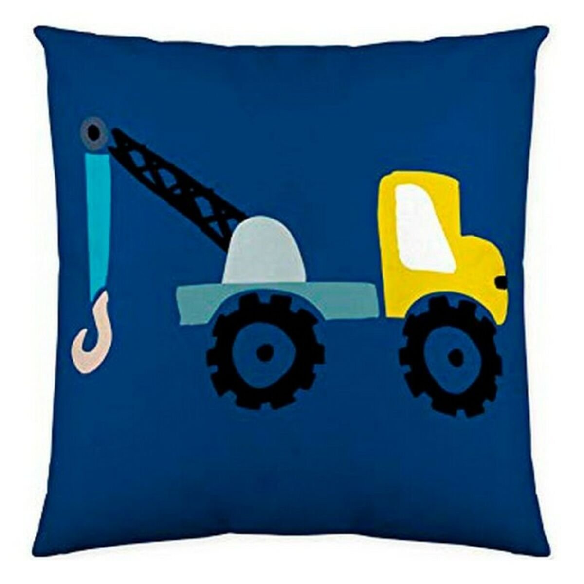 Cushion cover Costura Construction (50 x 50 cm)_2