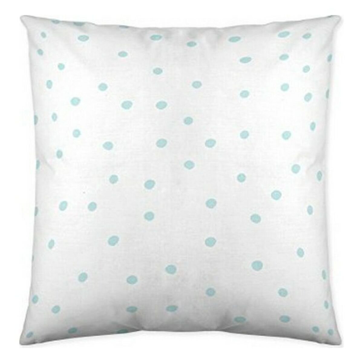 Cushion cover Costura Moon Green (50 x 50 cm)_2