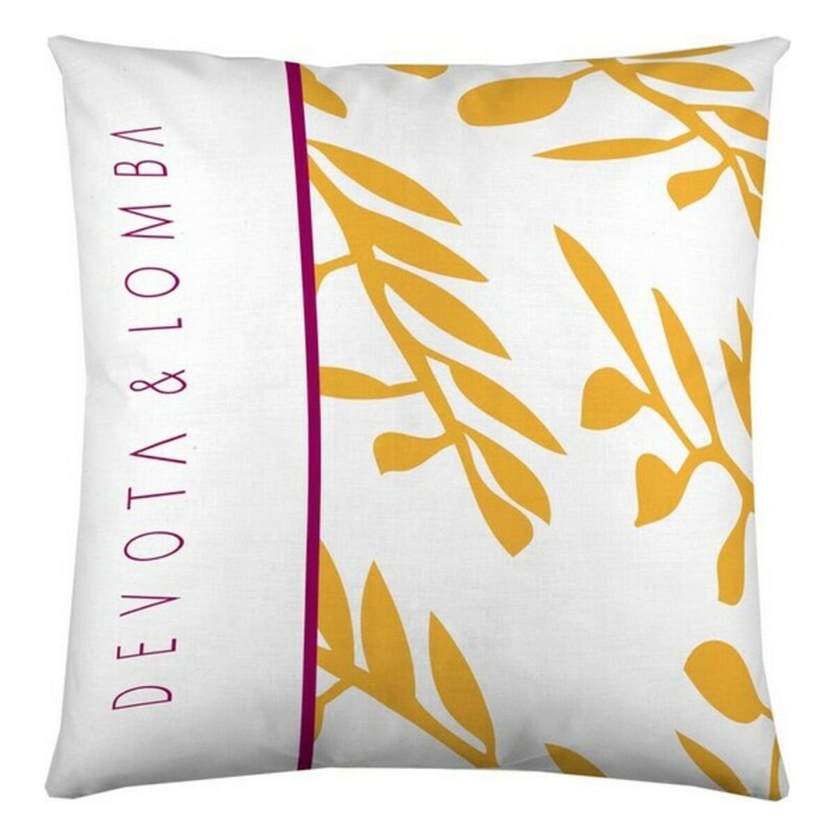 Cushion cover Devota & Lomba Victoria (80 x 80 cm)_2