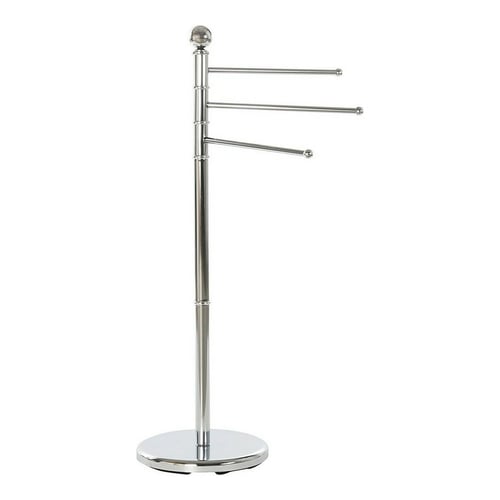 Handduksställ DKD Home Decor Metall (36 x 28 x 93 cm)_2