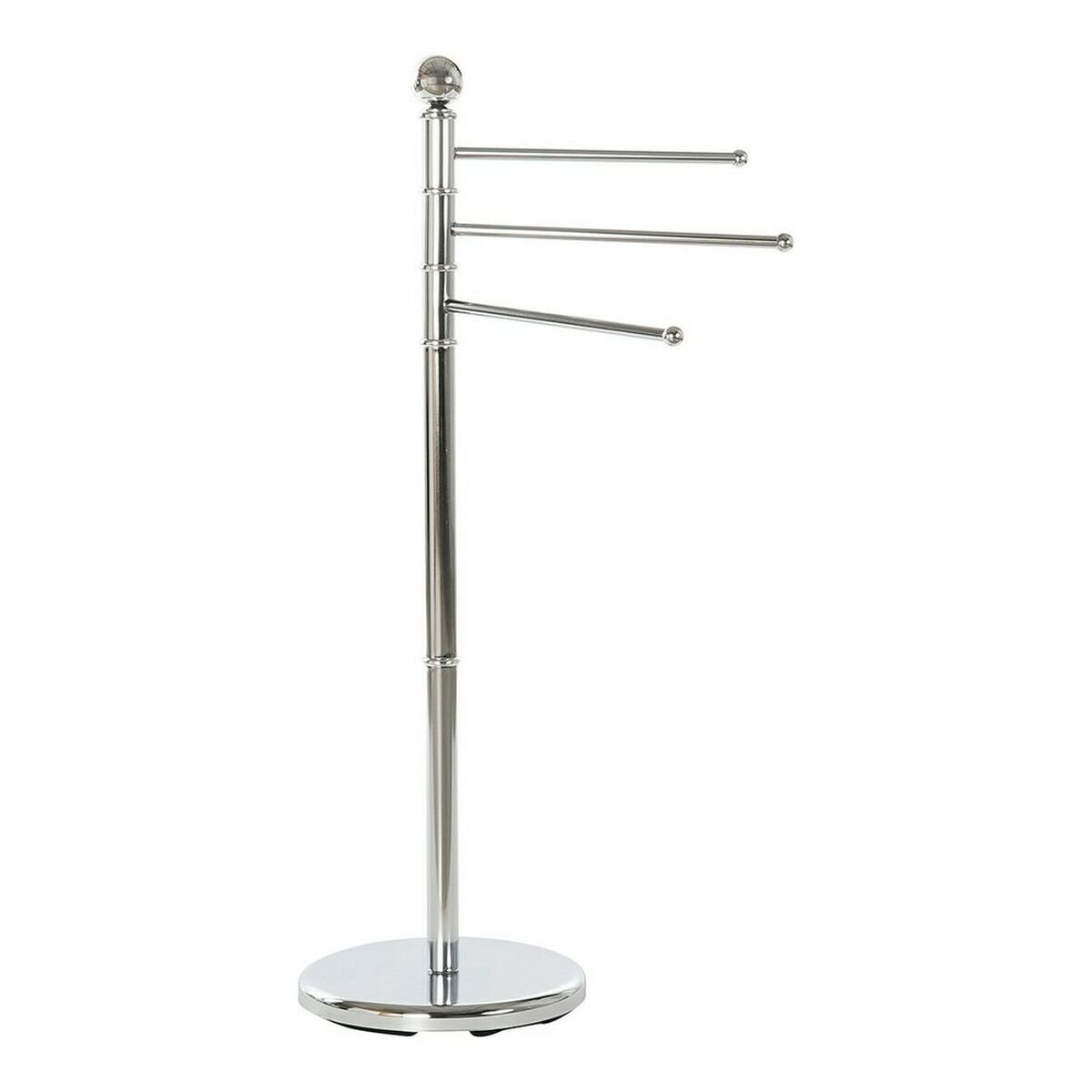 Towel Rail DKD Home Decor Metal (36 x 28 x 93 cm)_2