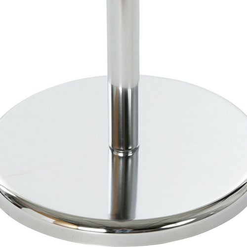 Handduksställ DKD Home Decor Metall (36 x 28 x 93 cm)_5