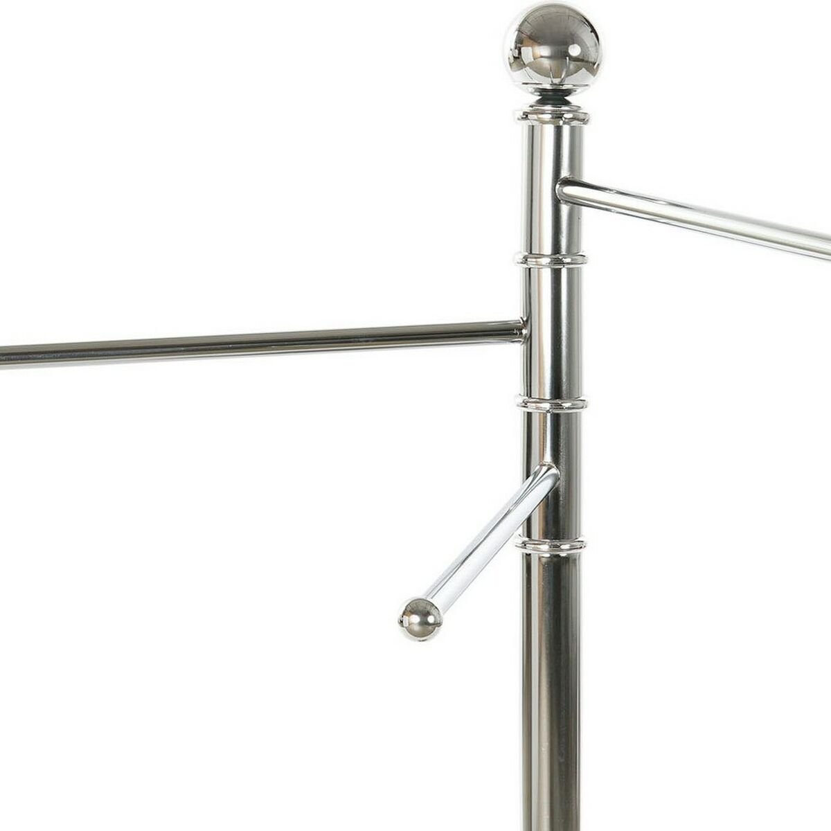 Towel Rail DKD Home Decor Metal (36 x 28 x 93 cm)_7