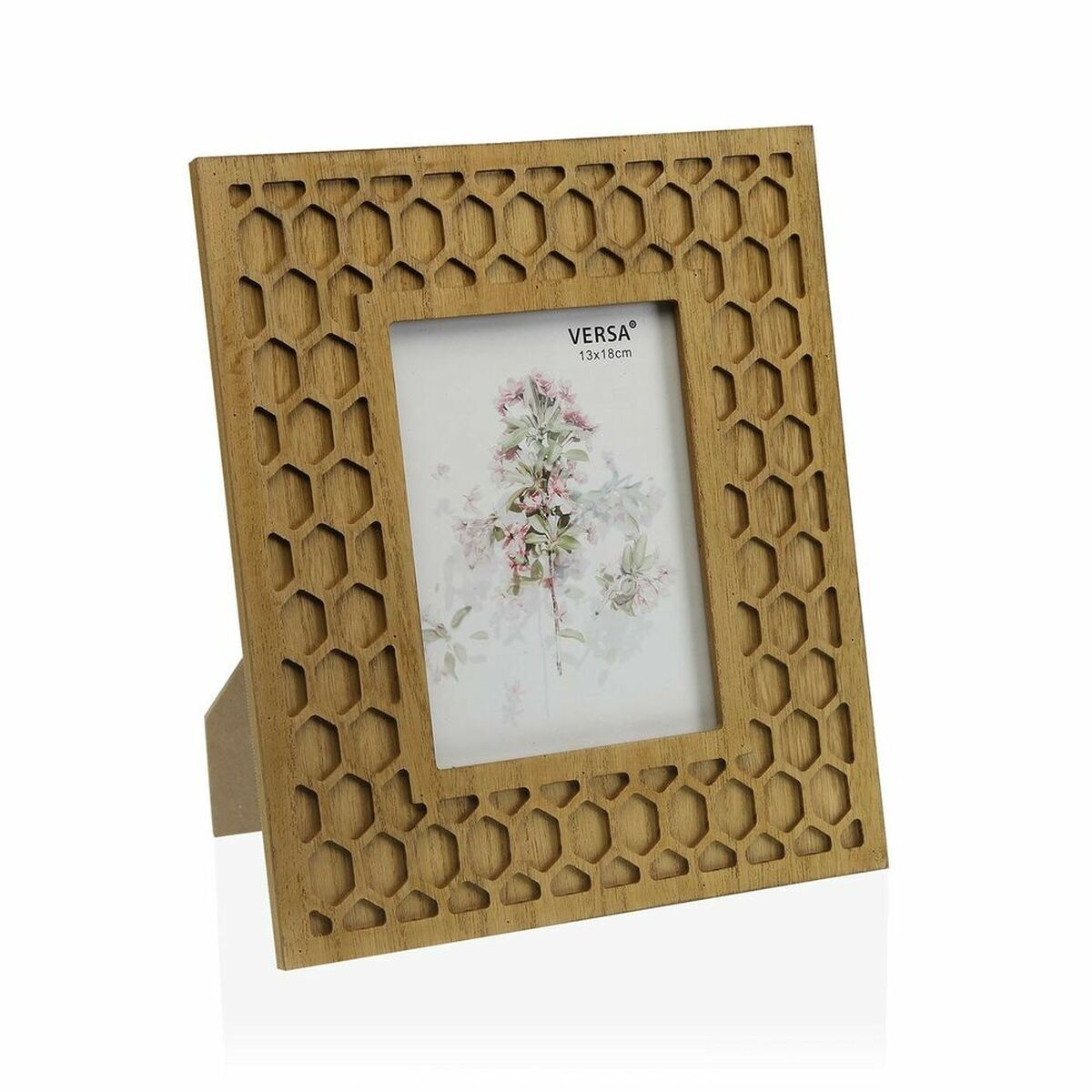 Photo frame Cory MDF Wood (1,7 x 28 x 23 cm)_2