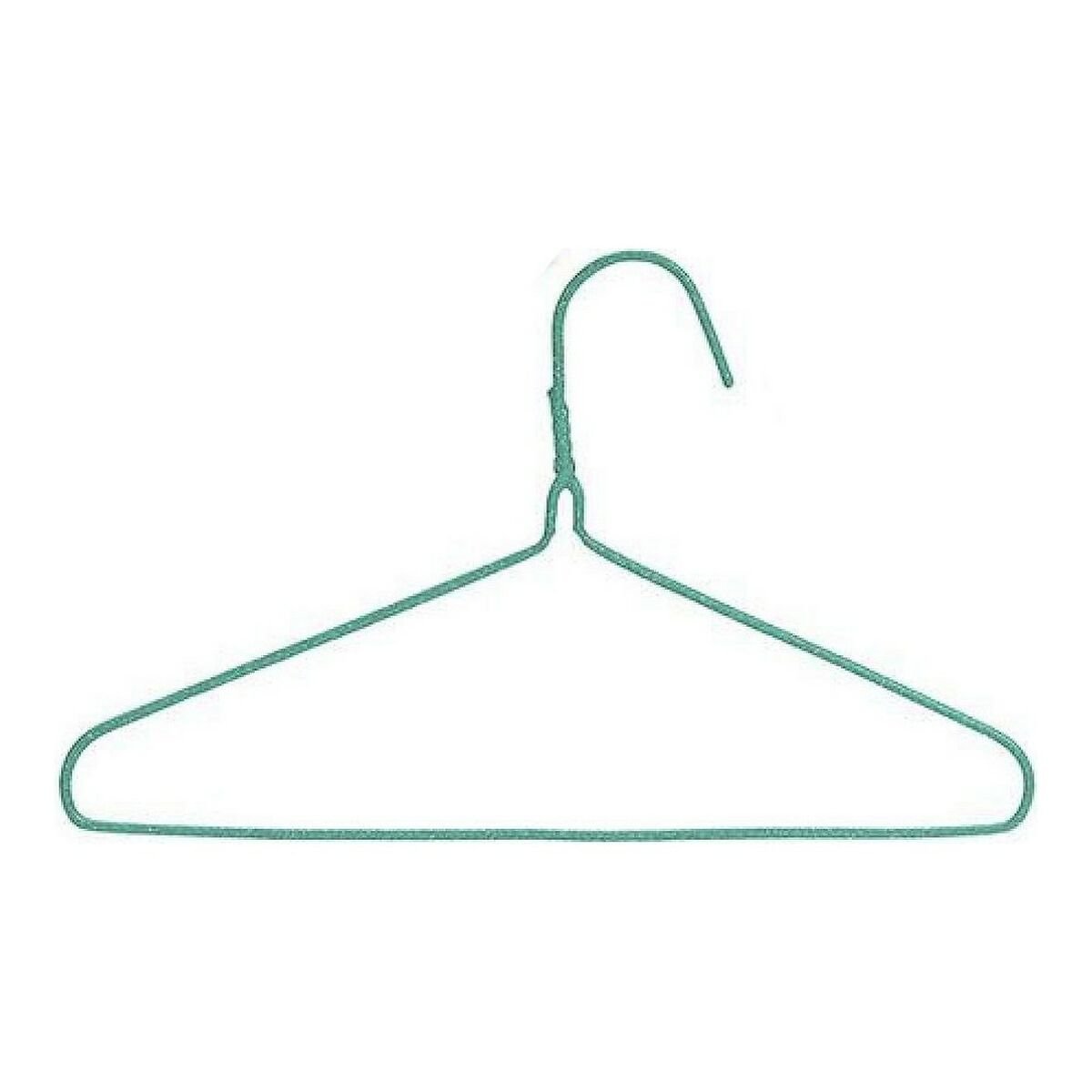 Set of Clothes Hangers (10 Pieces) (3 x 20 x 30 cm) Children's_3