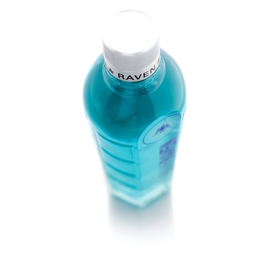 <div>Blue Raven Blue Vodka 17% 0,7l</div>_4