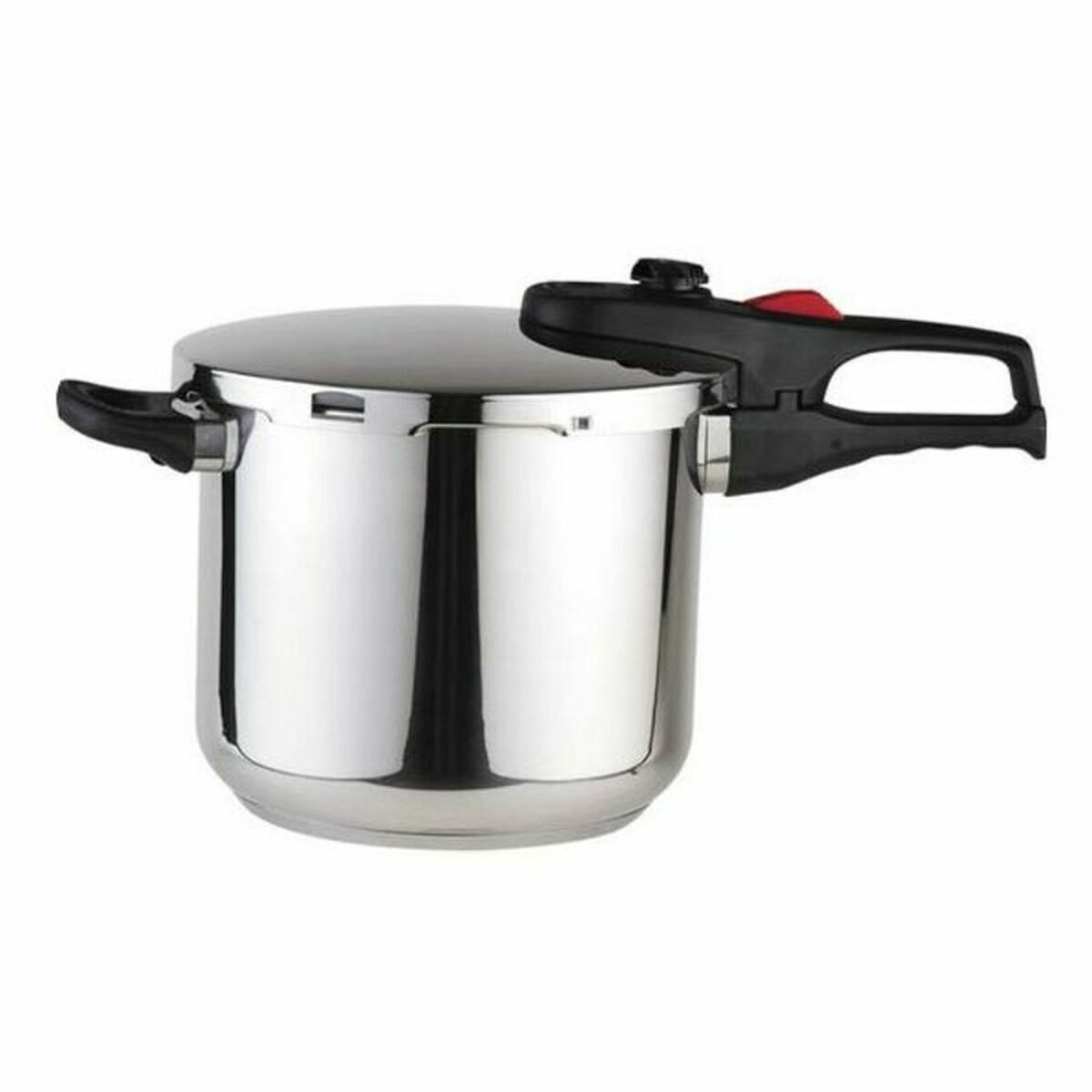 Pressure cooker Magefesa Practika Plus 3,2 L Stainless steel_1