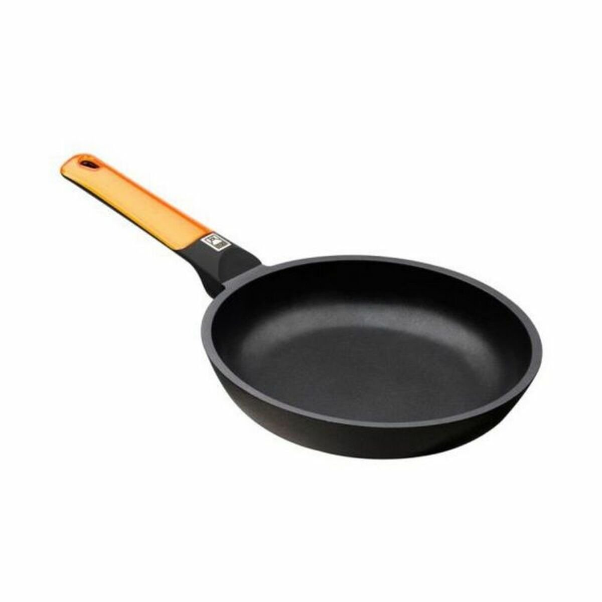 Non-stick frying pan BRA A281218 (18 cm) Toughened aluminium_1
