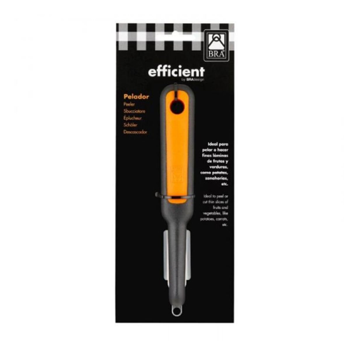Peeler BRA A195014 Smooth I_2