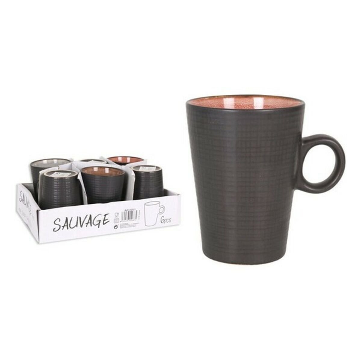 Mug Sauvage (300 cc)_1