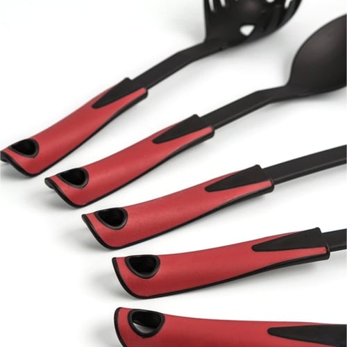 Øse Quid Renova Nylon Plast Stål (32 x 10 x 7 cm)_2