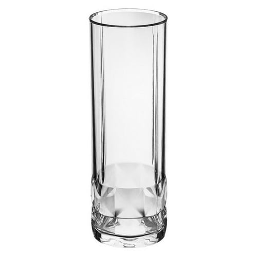 Glassæt Akiplast Gennemsigtig (6 pcs)_0