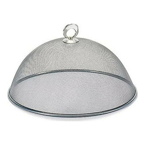 Lock Galler Stål (30 x 13 cm)_2