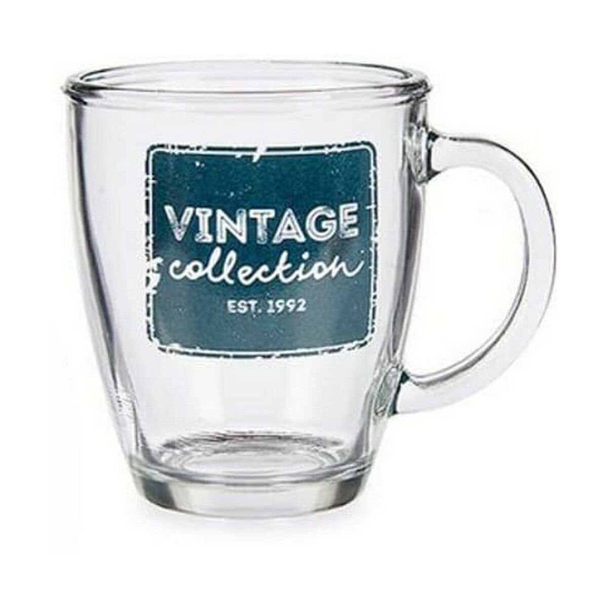 Mug Vintage Vivalto Crystal (320 ml)_2