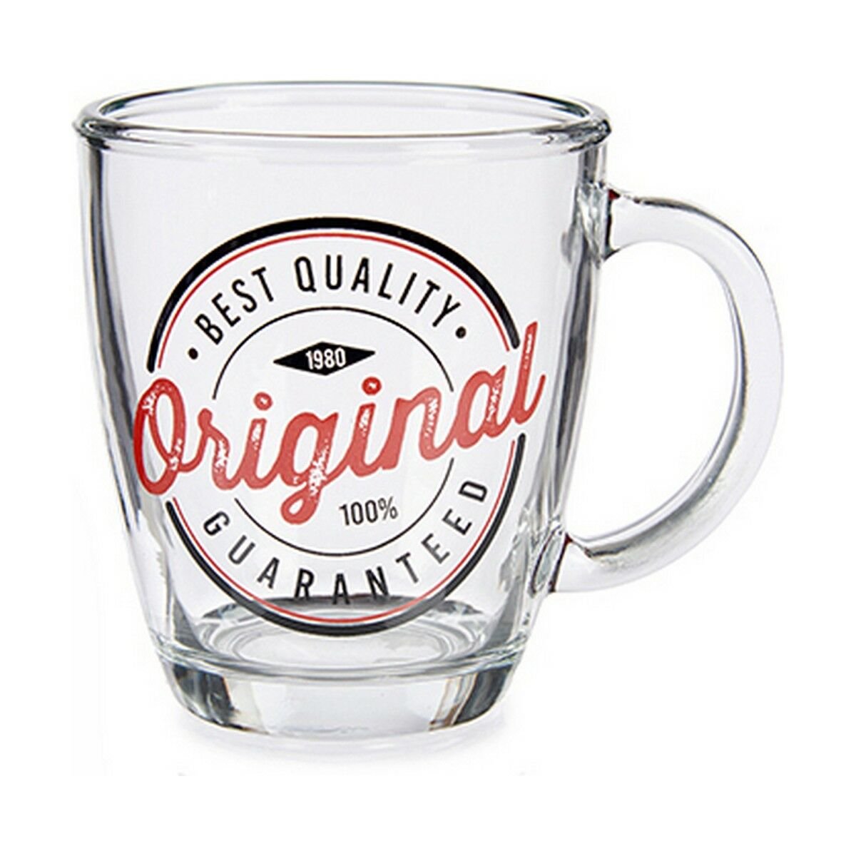 Mug Original Vivalto Crystal (320 ml)_2