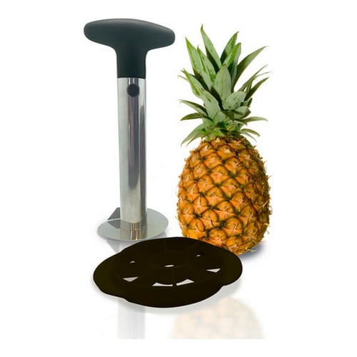 Cutter Vin Bouquet Ananas Rustfrit stål - picture