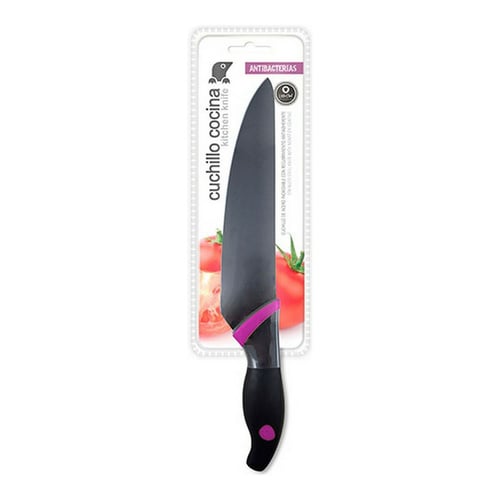 Køkkenkniv 20 cm Lilla_0
