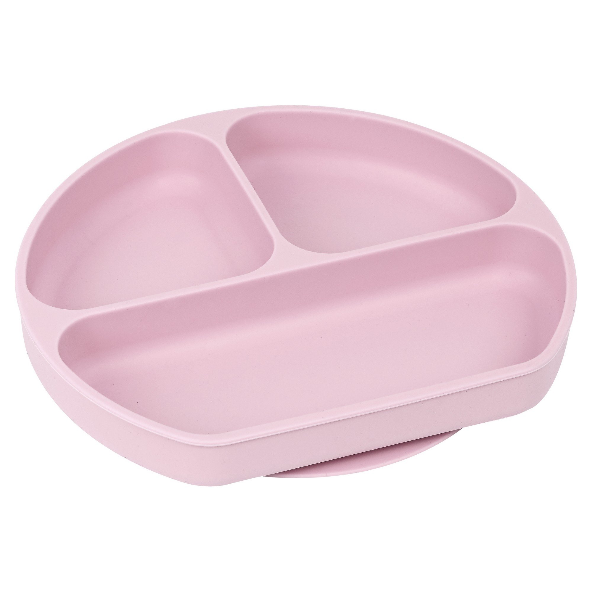 Plate Safta Koala Silicone Suction cup Pink (20,5 x 2,5 x 18 cm)_1