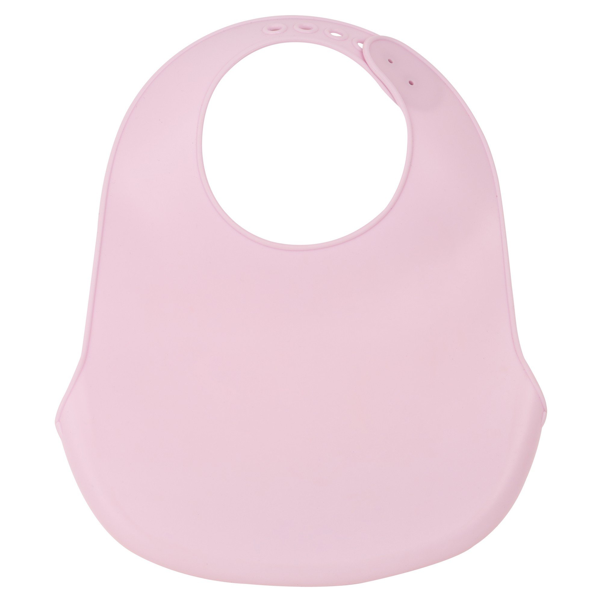 Bib Safta Koala Silicone Pink (21 x 2 x 26 cm)_4