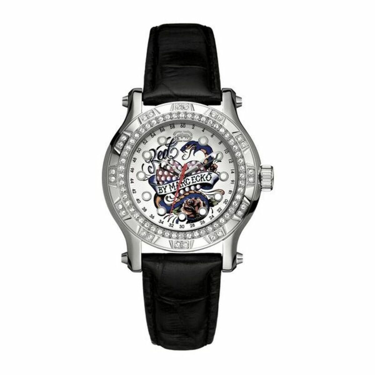 Ladies'Watch Marc Ecko E12589M1 (Ø 39 mm)_0