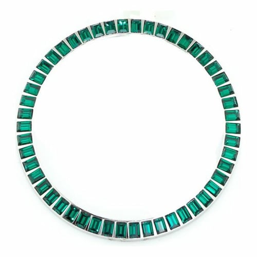 Bezel-klokke Marc Coblen B45-S205_0