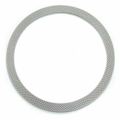 Bezel-klokke Marc Coblen B50-SH (ø 49 mm)_0