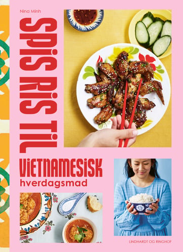 Spis ris til