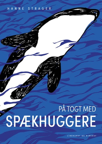 På togt med spækhuggere