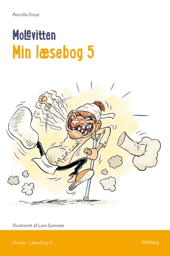 Molevitten, Min læsebog 5, 2. kl.