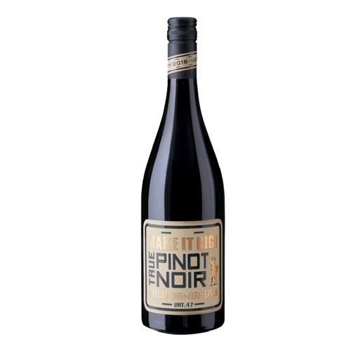 Make It Big Pinot Noir 13.5% 0,75l - picture