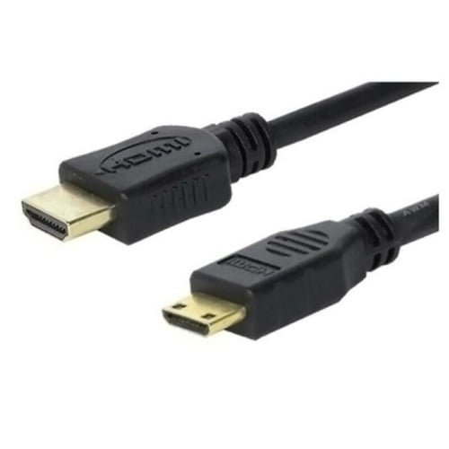 HDMI til mini HDMI kabel NANOCABLE 10.15.0903 3 m_2
