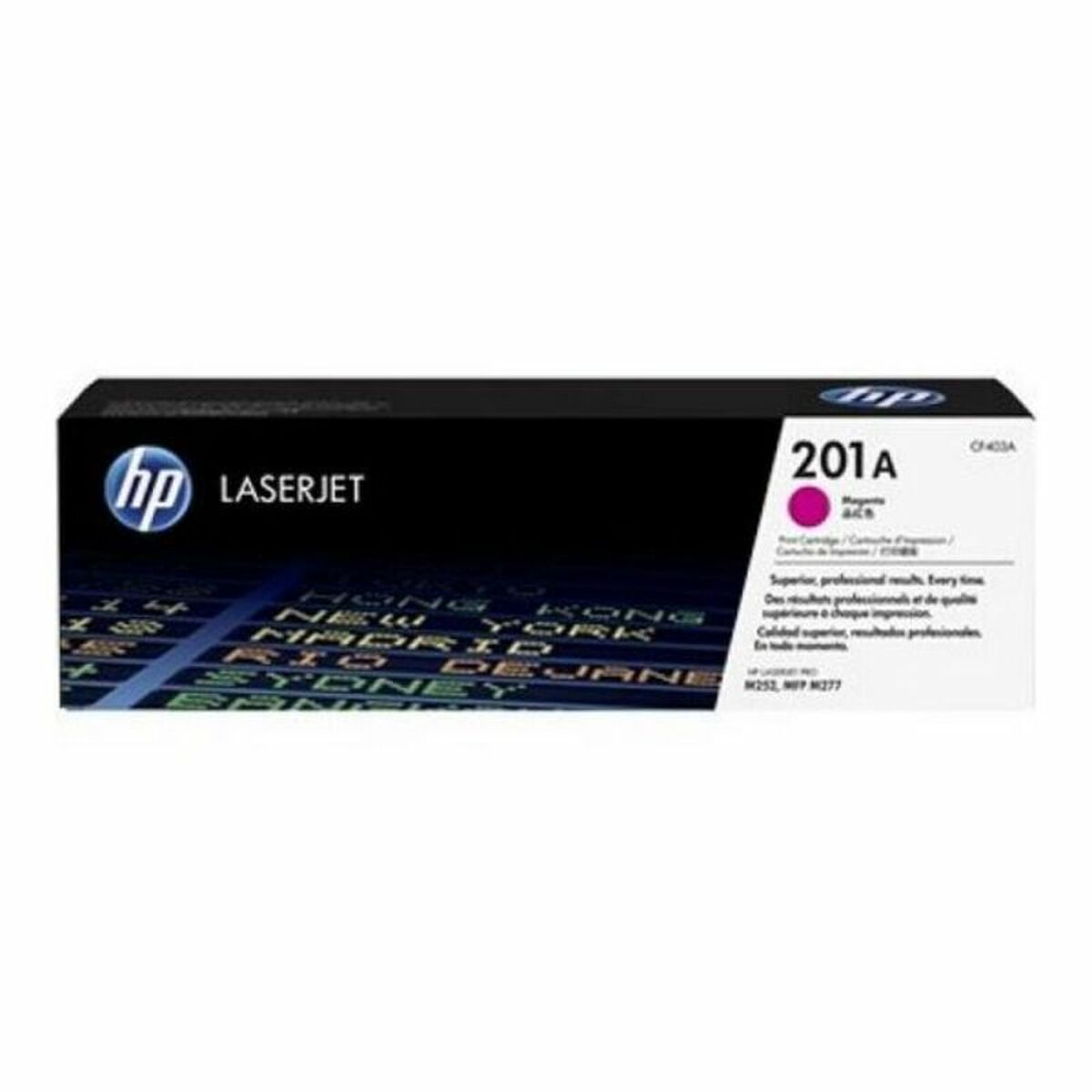 "Original Toner HP CF400A Magenta"_2