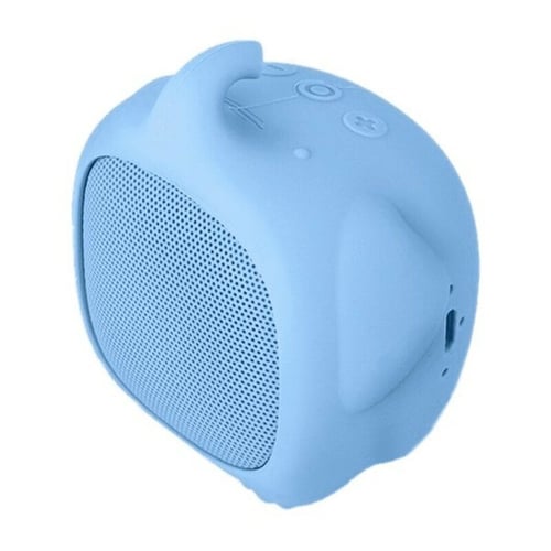Bærbare Bluetooth-højttalere SPC Sound Pups 4420 3W, Pink_1