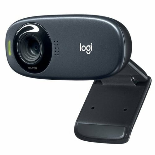 "Webcam Logitech C310 720p"_5