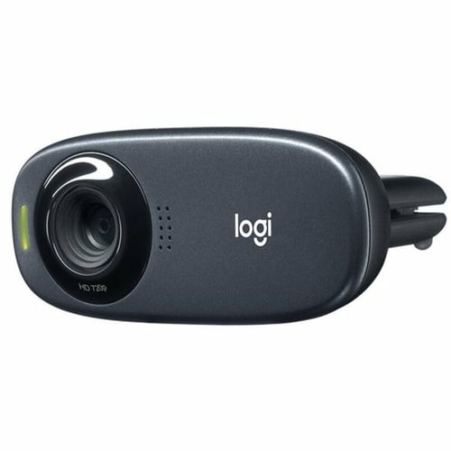 "Webcam Logitech C310 720p"_6