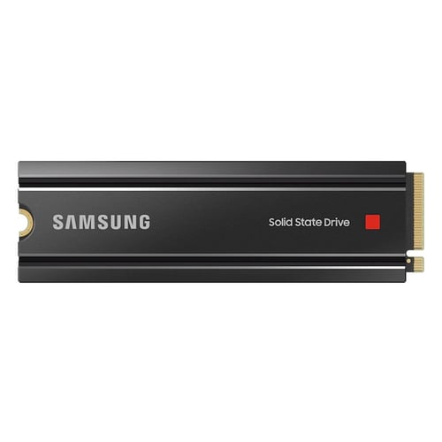 Hårddisk Samsung Samsung 980 PRO 1 TB SSD_6