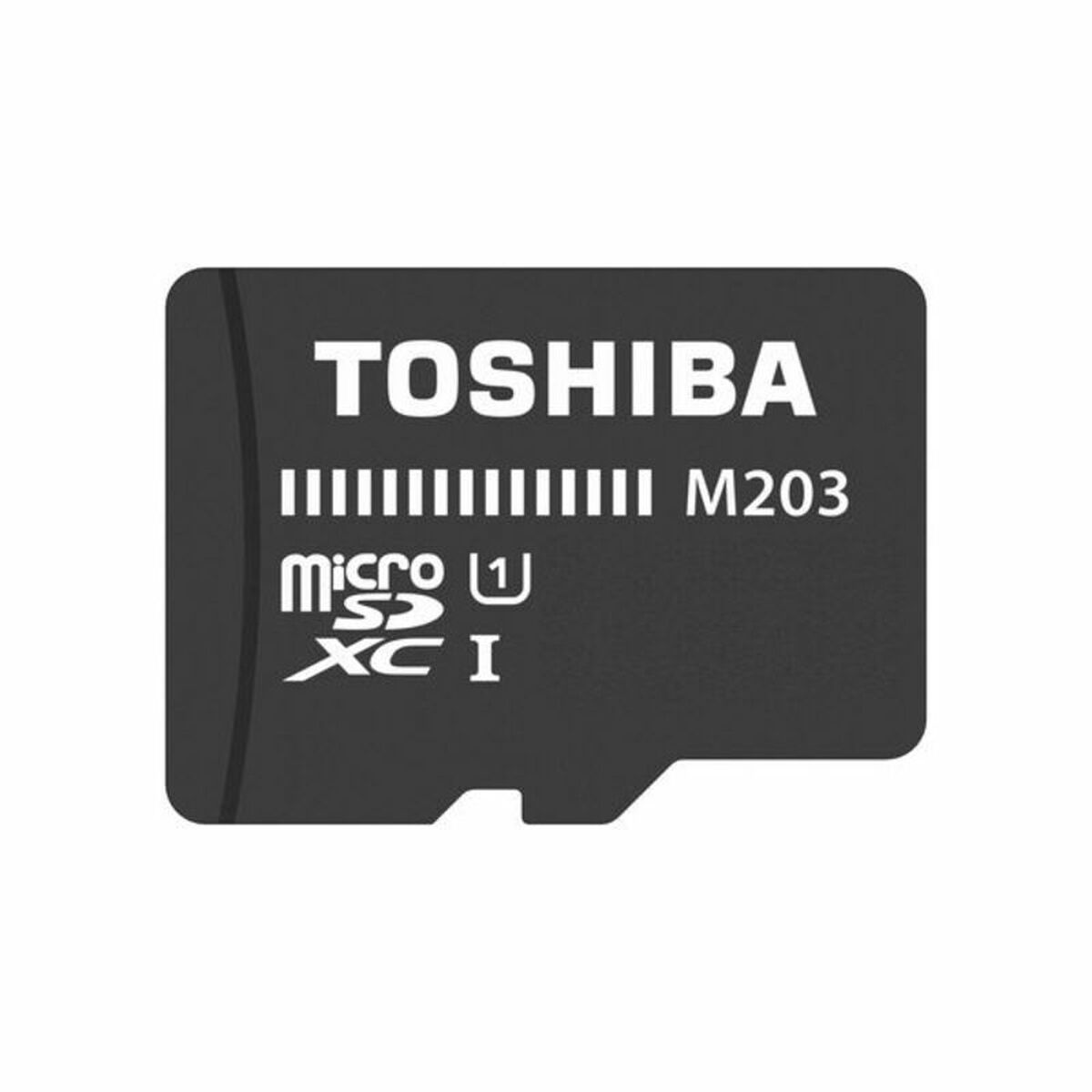 Micro SD Card Toshiba THN-M203K0640EA 64 GB_2