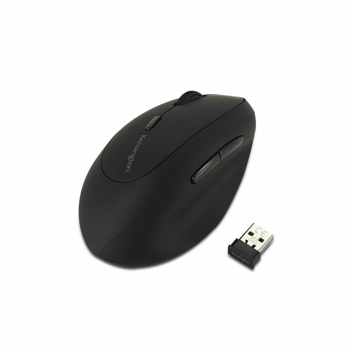 Mouse Kensington K79810WW Black_2