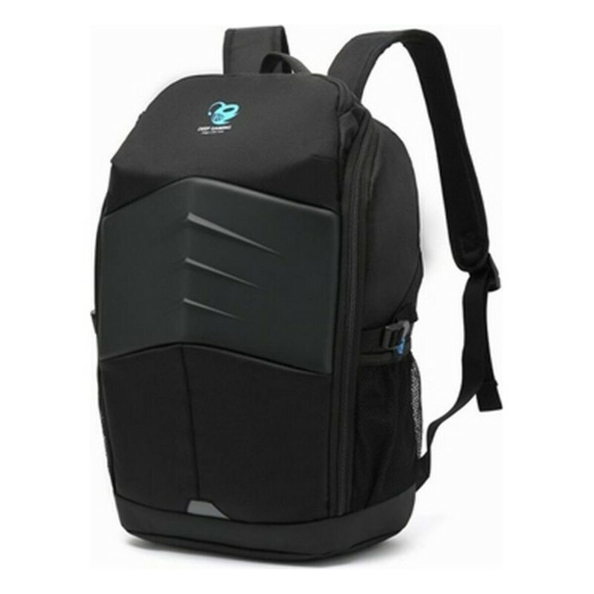 Laptop Backpack CoolBox DG-BAG15-2N Black 15,6_4