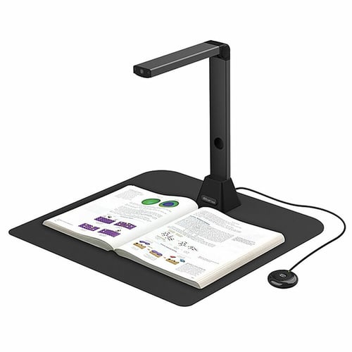 Scanner Iris Desk 5 Pro 20PPM_4