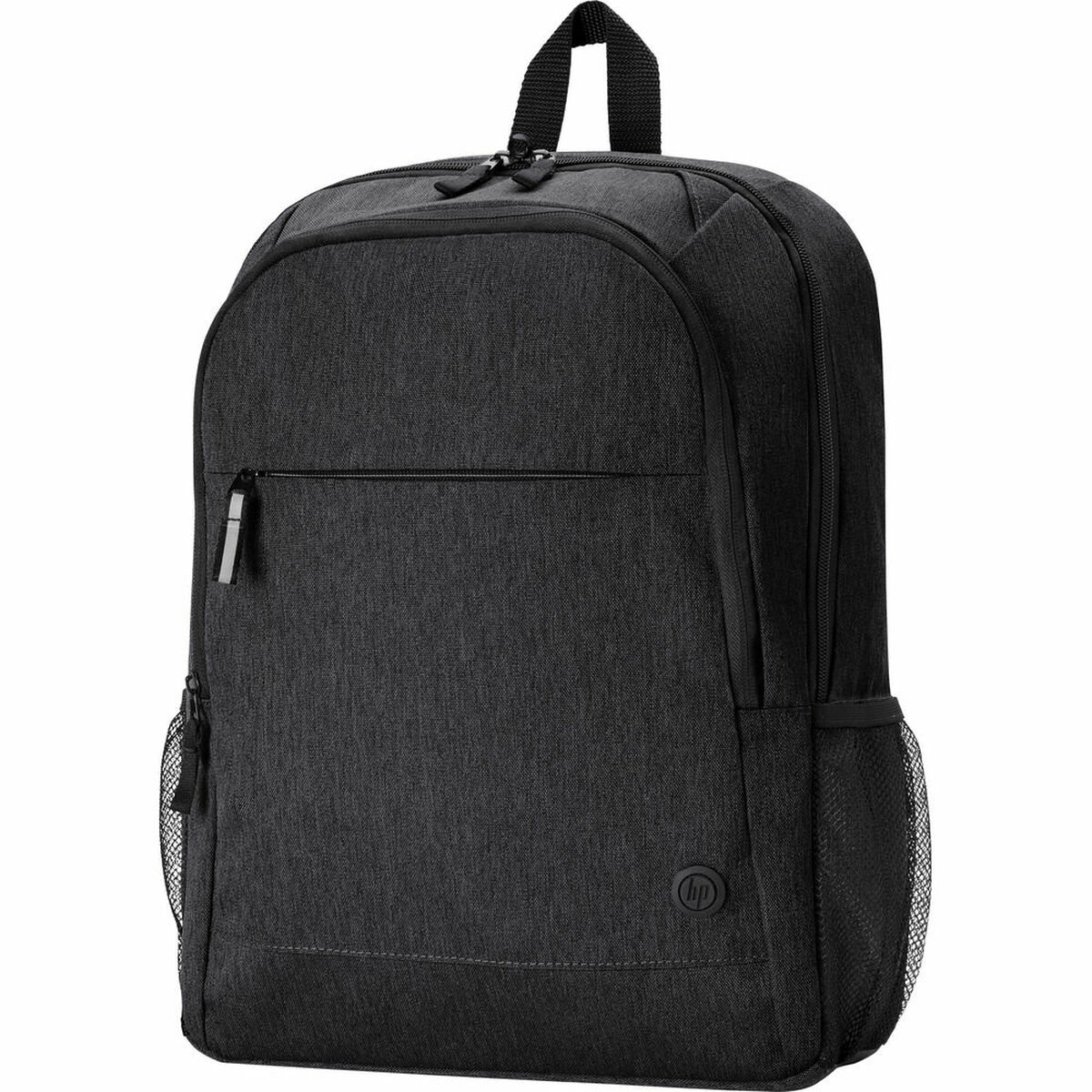 Laptop Backpack HP 1X644AA Black 15.6_3