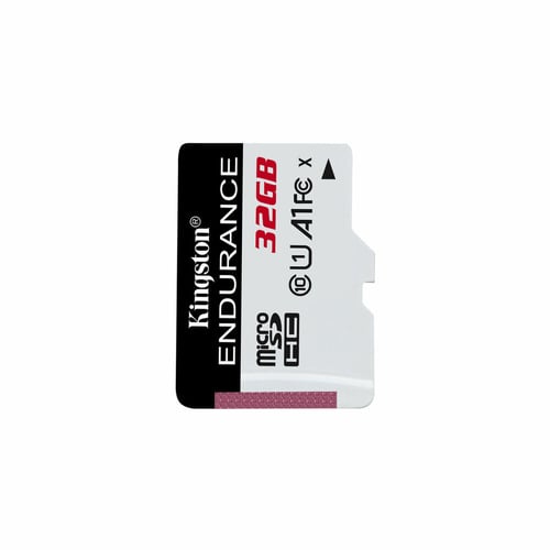 Mikro SD-kort Kingston SDCE/32GB 32GB_4